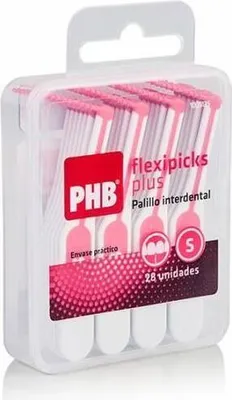 Produktbild von Phb Interdental abgewinkelt