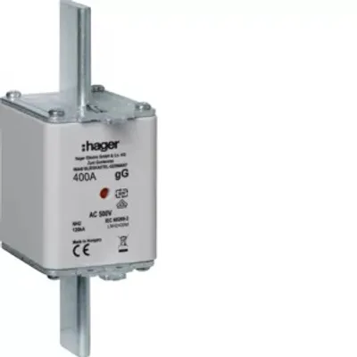Zdjęcie produktu dla Hager LNH2400M, 49 mm, 135 mm
