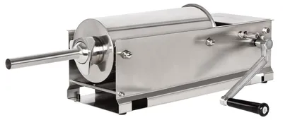 Produktbild von Beeketal Edelstahl Wurstfüller BTH05