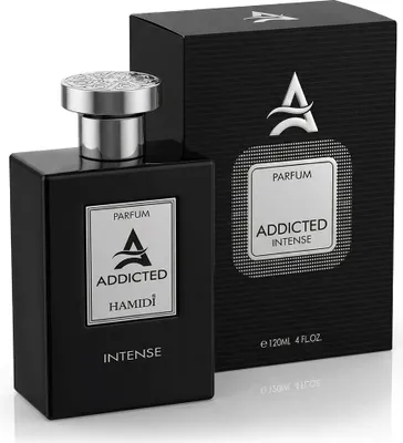 Image de Addicted Intense - parfum, 120 ml