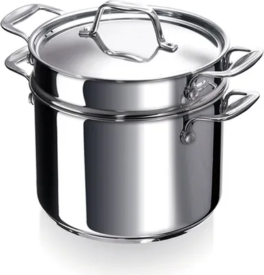 Produktbild von Beka Chef Pasta Fun Pasta Set 24cm (12060024)