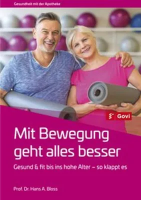 Obrázok produktu pre Mit Bewegung geht alles besser