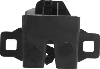 Obrázok produktu pre Západka prednej kapoty so snímačom LR065340 Náhrada pre Land Rover Range Rover/Discovery