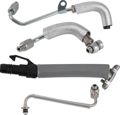 Zdjęcie produktu dla Przewód olejowy turbosprężarki do Opel Astra J Corsa D E Insignia A Zafira Chevrolet Aveo