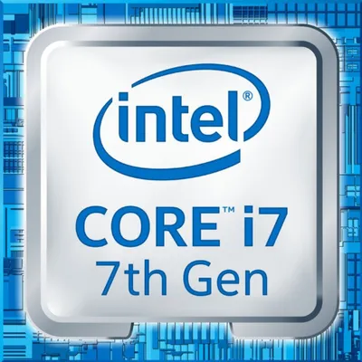 Produktbild von Intel S1151 CORE i7 7700 TRAY 4x3,6 65W