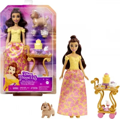 Zdjęcie produktu dla Mattel HLW20, 3 lat(a), 290 mm