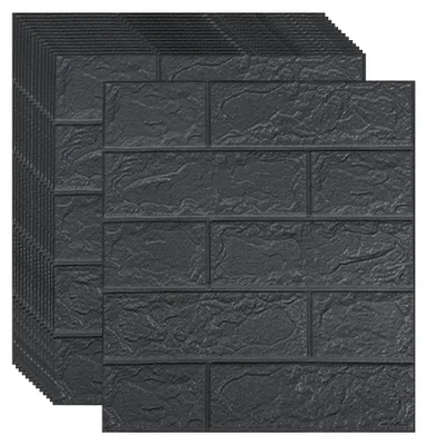 Obrázok produktu pre Solidchoice – Samolepiace 3D panely na steny, vhodné do rôznych priestorov