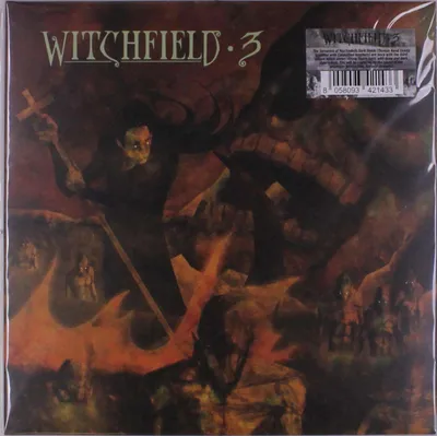 Produktbild von Witchfield: 3