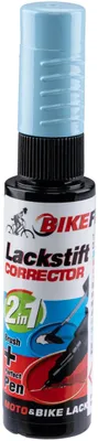 Produktbild von Fasi-Lack für lokale Reparaturen, Ausbesserungsstift, Karibikblau