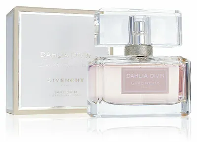 Produktbild von Givenchy Dahlia Divin Nude Eau De Parfum 50 ml (woman)