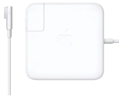 Produktbild von Apple 85W MagSafe Power Adapter (MacBook Pro 15 Zoll und 17 Zoll)