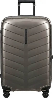 Produktbild von Samsonite Attrix SPINNER 69/25 Trolley M - Dune