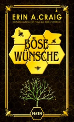 Obrázek produktu pro Böse Wünsche