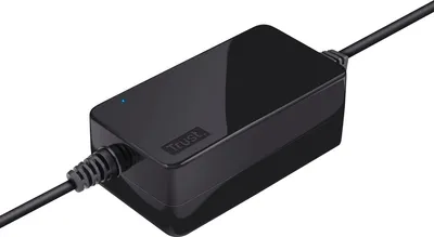Immagine prodotto di TRUST Trust Primo adattatore/inverter Indoor 45 W Nero