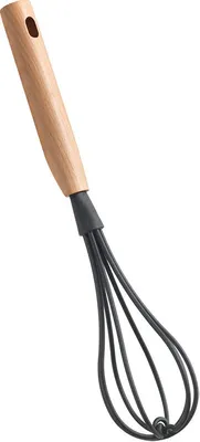 Produktbild von Metaltex 238410000 Arizona Line Schneebesen, 31,5 x 6,7 cm
