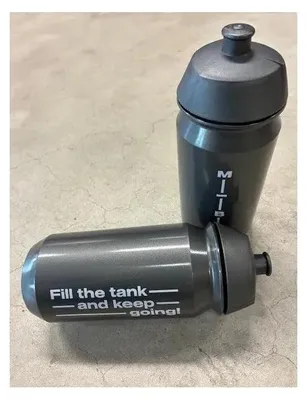 Obrázok produktu pre Čierna fľaša 500 ml