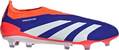 Produktbild von Adidas Predator Elite LL FG IF6447 football shoes Pullunder adidas Größe: 40 2/3,