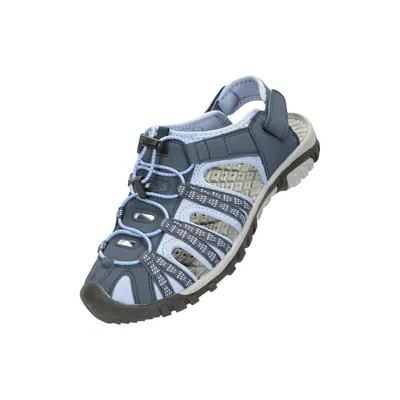 Obrázek produktu pro Mountain Warehouse - Dámské sandály "Trek" MW1491 (39 EU) (Blau)