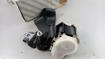 Produktbild von Original FIAT Croma 05-10 Sicherheitsgurt vorne rechts 735440630