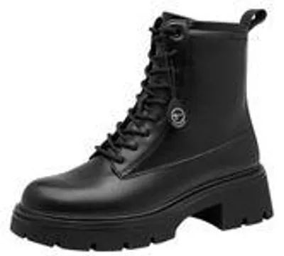 Produktbild von Tamaris Damen Elegante Stiefelette 1-25208-47 Schwarz