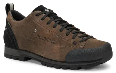Produktbild von Dolomite 54 Low Dust GORE-TEX Schuh Sepia Brown : 43 1/3 : braun Farbe: braun Größe: 43 1/3