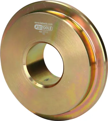 Immagine prodotto di KS Tools Flangia di montaggio, D. 142 mm