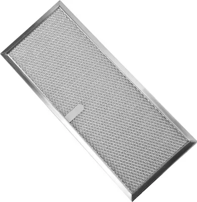 Produktbild von Novy Metall-Fettfilter 387x153mm 563-8020A / 609014
