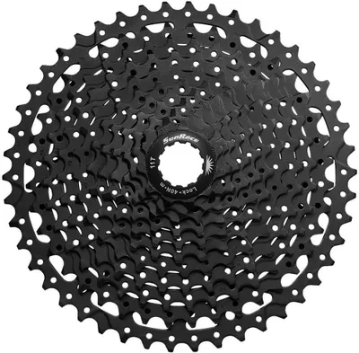Obrázok produktu pre Kazeta Sunrace CSMS8 11-rýchlostná - 11-36z - čierna