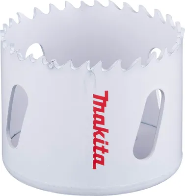 Produktbild von Makita BiM-Lochsäge, 57 mm 57 mm - Bi-Metall