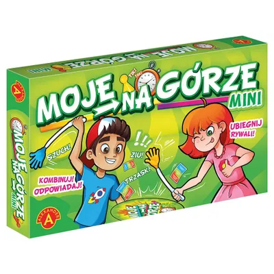 Produktbild von My on top Minispiel 2744 ALEXANDER