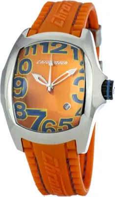 Obrázek produktu pro Hodinky Chronotech ct7016m08