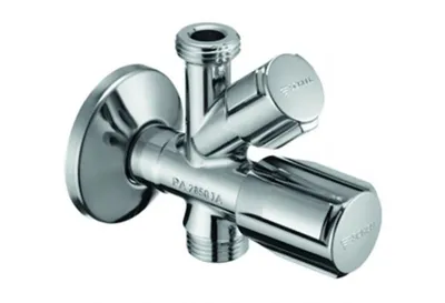 Produktbild von Schell 035700699 Kombi-Eckventil COMFORT