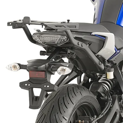 Produktbild von KAPPA Topcase-Rahmen für Yamaha MT 07 Tracer (16-19) (ohne Platte)