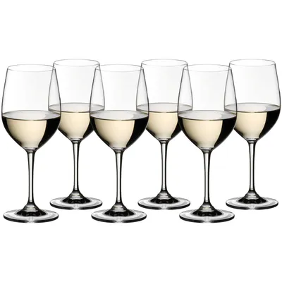 Produktbild von Riedel Vinum Viognier / Chardonnay, 6er-Set