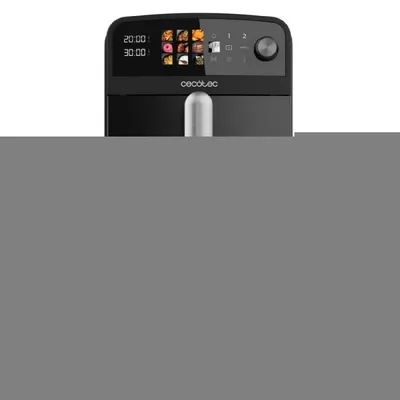 Imagen del producto de CECOTEC A01_EU01_109329 - Cecofry DuoLevel 10000