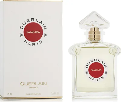 Zdjęcie produktu dla Guerlain Samsara woda perfumowana dla kobiet 75 ml