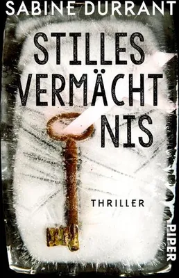Produktbild von Durrant, S: Stilles Vermächtnis