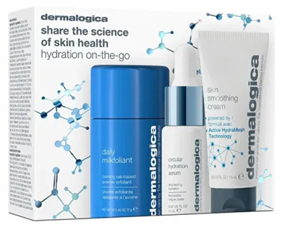 Zdjęcie produktu dla Dermalogica Hydration On-The-Go