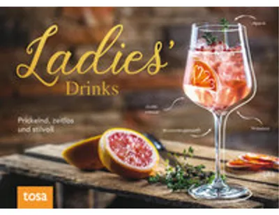 Produktbild von Ladies' Drinks