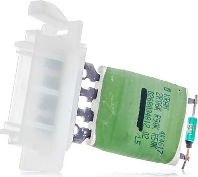 Produktbild von VALEO Bedienelement Klimaanlage 515075 passend für MERCEDES-BENZ A-Klasse (W168) 0,09kg