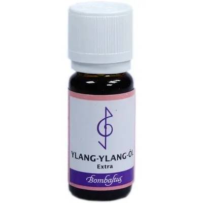 Productafbeelding van Ylang Ylang olie, 10 ml