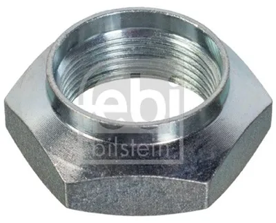 Image de Écrou de l'essieu moteur