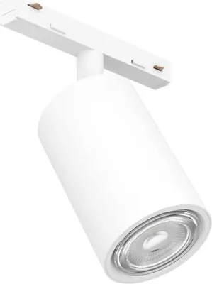 Produktbild von Eglo LED Spot Tube EasyT GU10, 1X35W, Kunststoff weiß