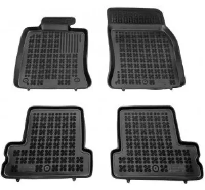 Zdjęcie produktu dla Wkładki gumowe TPE Rezaw-Plast Mini COOPER/ONE I, II 2001 - 2014