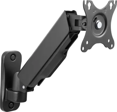 Immagine prodotto di Equip Wandhalterung 43,20cm (17")-32"/334mm 1TFT mit 360° Betrachtung (650136)
