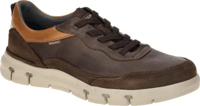 Produktbild von Pikolinos GABANES Herrenschuhe - bequeme Slipper - Halbschuhe braun Freizeit