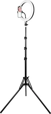 Produktbild von Tracer TRAOSW46745 Beleuchtungsring 160 LED