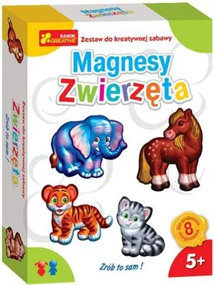 Produktbild von Magnete zum Befestigen von Notizen, Fotos und Dokumenten an Pinnwänden, Whiteboards und Kühlschränken