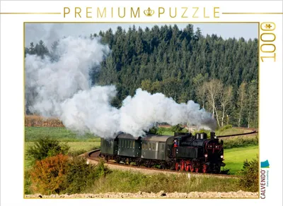 Zdjęcie produktu dla Calvendo 4059478713796, 1000 szt., Inne, 14 lat(a)