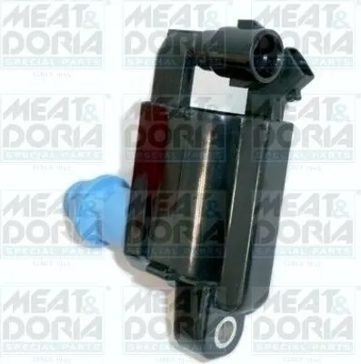 Produktbild von MEAT & DORIA 10789 Zündspule für TOYOTA RAV 4 II (CLA2, XA2, ZCA2, ACA2) für LEXUS IS I (JCE1, GXE1)
